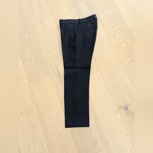 Ann Taylor Women's Classic Navy Dress Pants